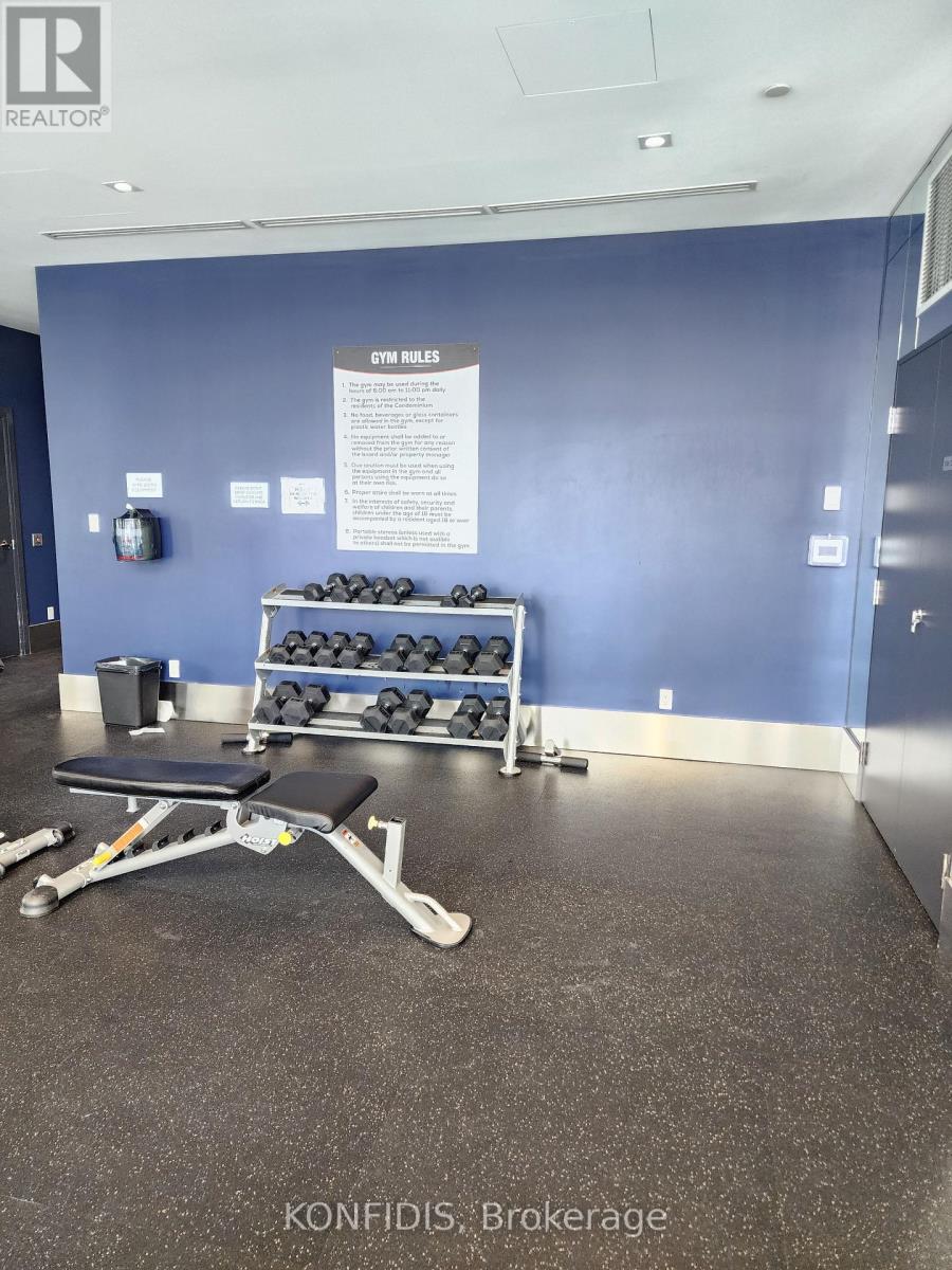 3204 - 403 Church Street, Toronto, Ontario  M4Y 0C9 - Photo 4 - C12626610