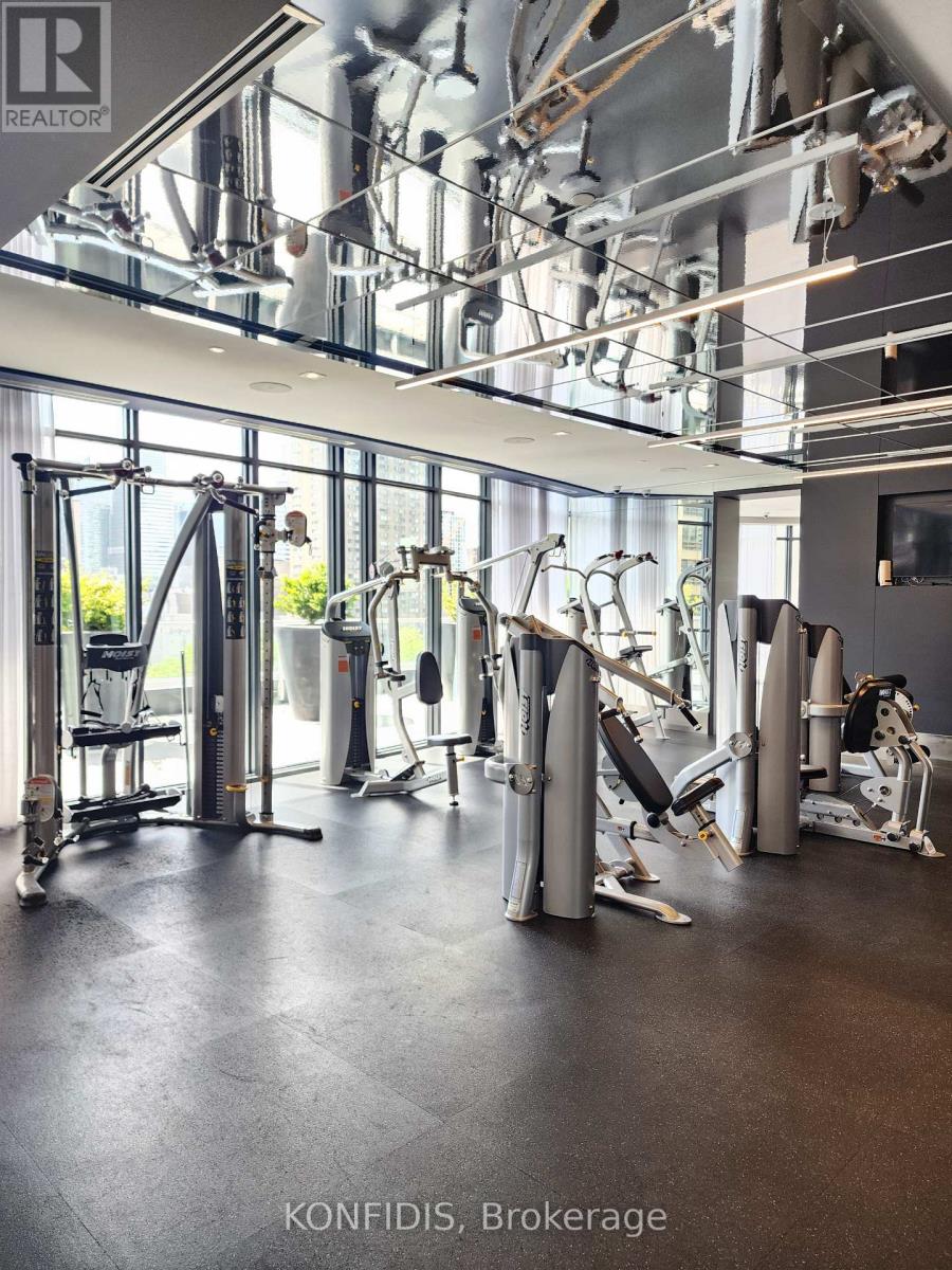 3204 - 403 Church Street, Toronto, Ontario  M4Y 0C9 - Photo 5 - C12626610