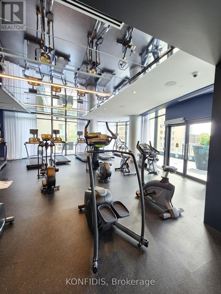 3204 - 403 Church Street, Toronto, Ontario  M4Y 0C9 - Photo 6 - C12626610