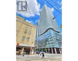 3204 - 403 CHURCH STREET, Toronto, Ontario