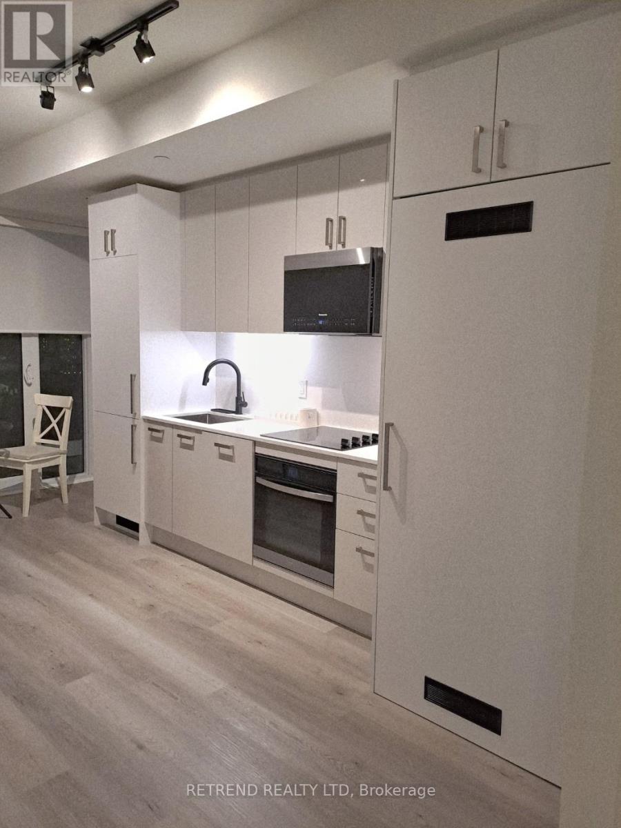 1607 - 280 Dundas Street, Toronto (Kensington-Chinatown), Ontario  M5T 0E3 - Photo 10 - C12626618