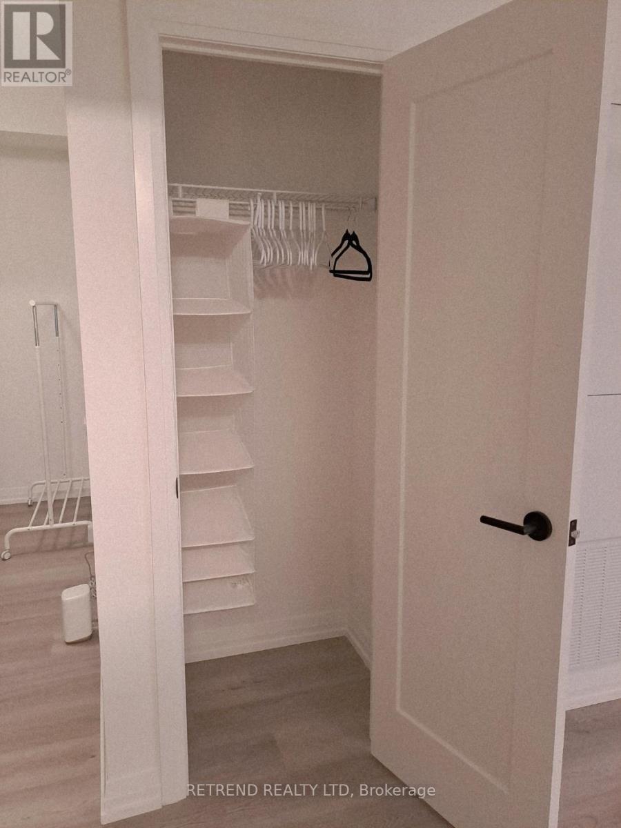 1607 - 280 Dundas Street, Toronto (Kensington-Chinatown), Ontario  M5T 0E3 - Photo 11 - C12626618