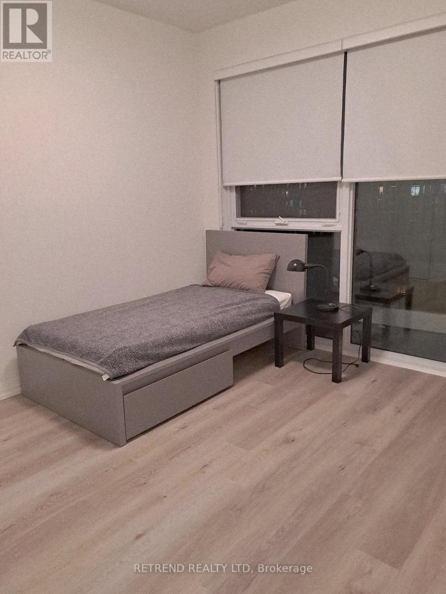 1607 - 280 Dundas Street, Toronto (Kensington-Chinatown), Ontario  M5T 0E3 - Photo 2 - C12626618