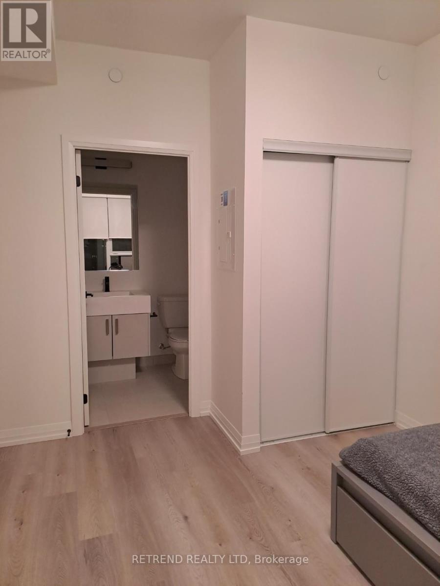 1607 - 280 Dundas Street, Toronto (Kensington-Chinatown), Ontario  M5T 0E3 - Photo 3 - C12626618