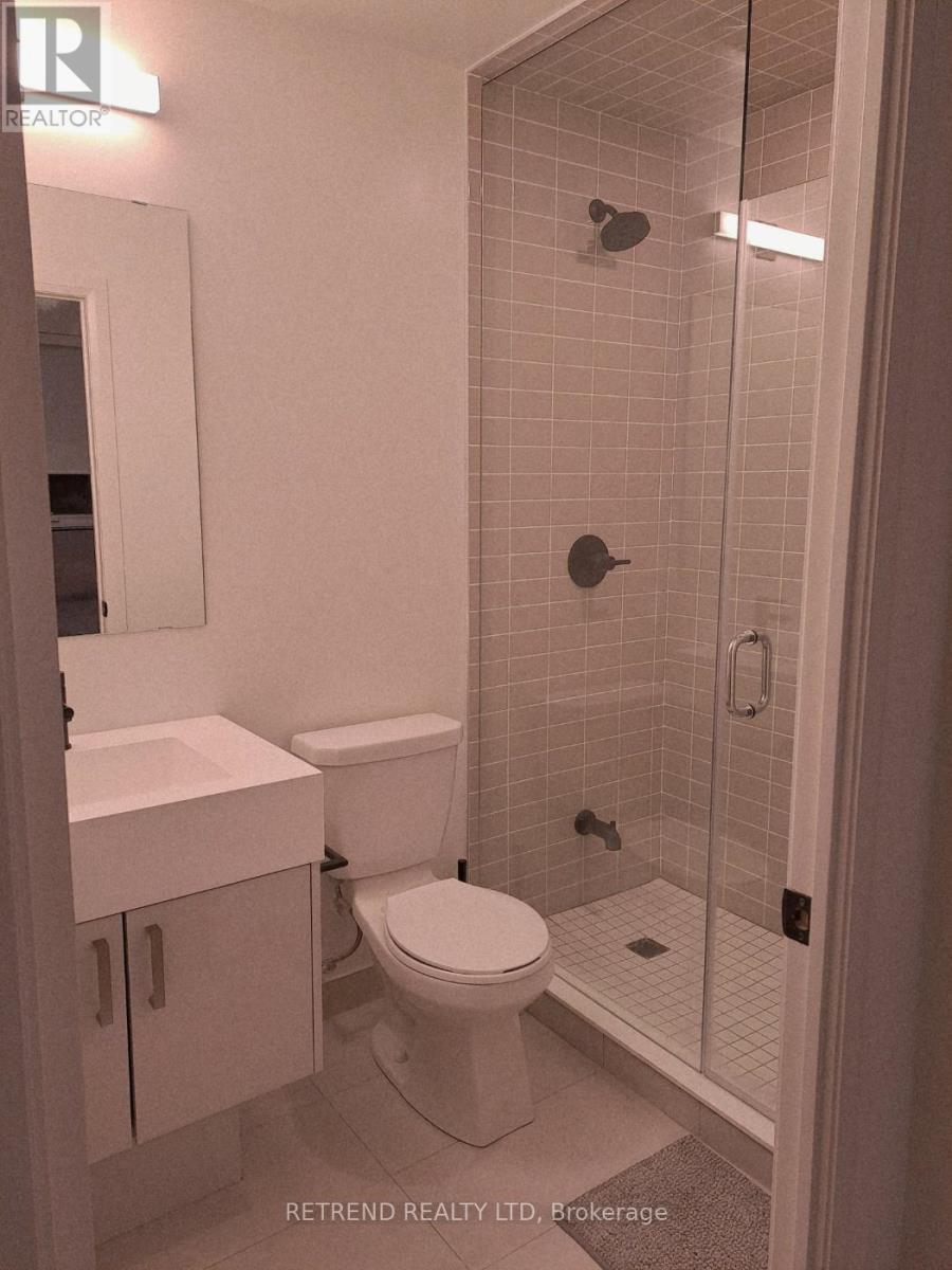 1607 - 280 Dundas Street, Toronto (Kensington-Chinatown), Ontario  M5T 0E3 - Photo 4 - C12626618