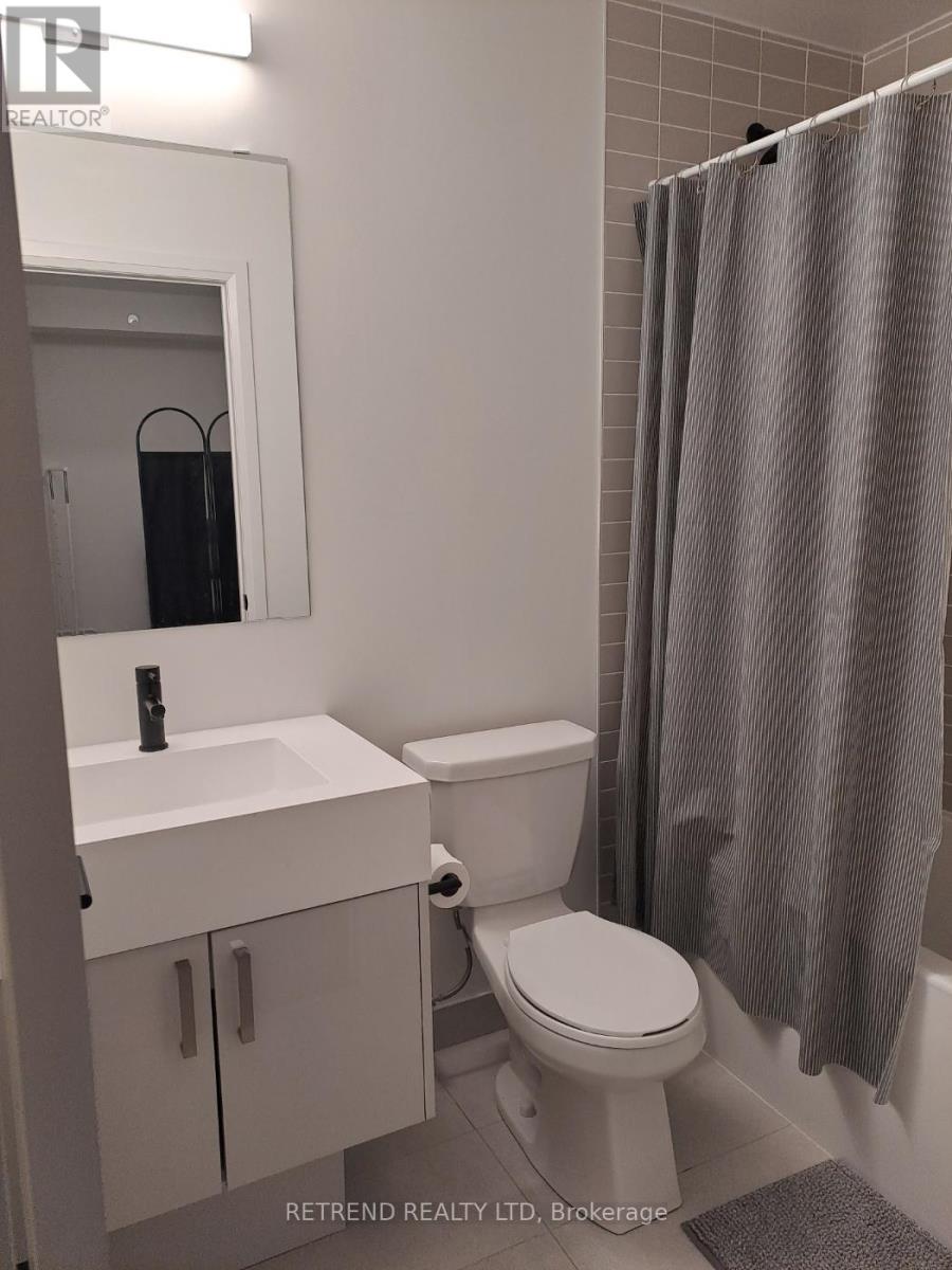 1607 - 280 Dundas Street, Toronto (Kensington-Chinatown), Ontario  M5T 0E3 - Photo 6 - C12626618