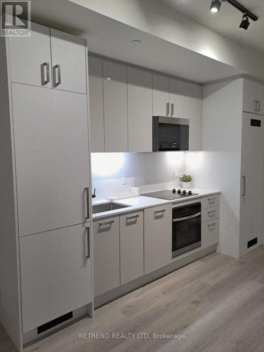 1607 - 280 Dundas Street, Toronto (Kensington-Chinatown), Ontario  M5T 0E3 - Photo 7 - C12626618