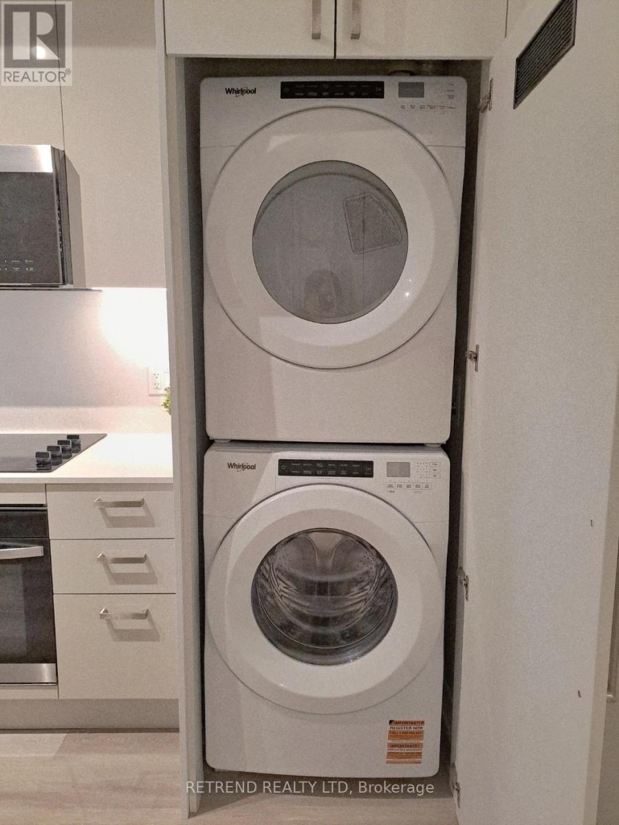 1607 - 280 Dundas Street, Toronto (Kensington-Chinatown), Ontario  M5T 0E3 - Photo 8 - C12626618