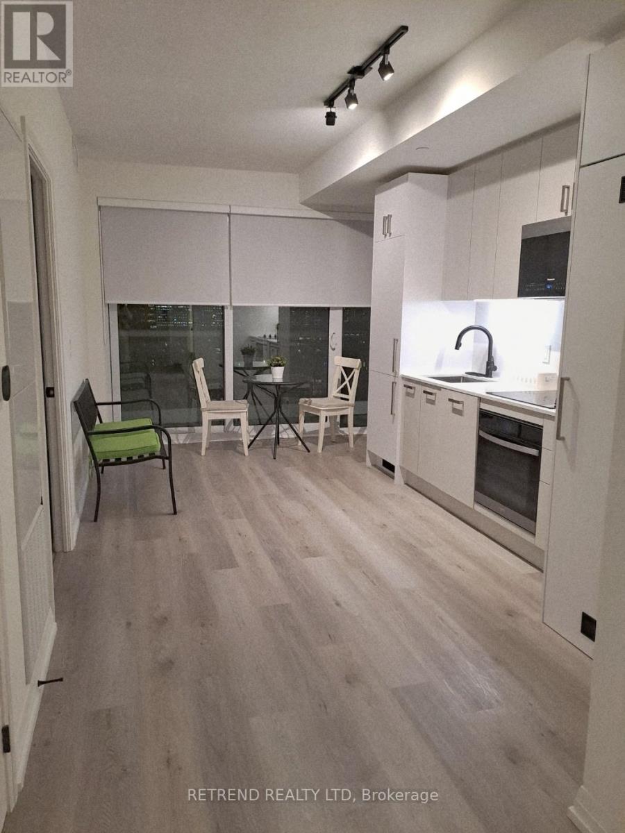 1607 - 280 Dundas Street, Toronto (Kensington-Chinatown), Ontario  M5T 0E3 - Photo 9 - C12626618