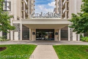 85 ROBINSON Street Unit# 705, Hamilton, Ontario