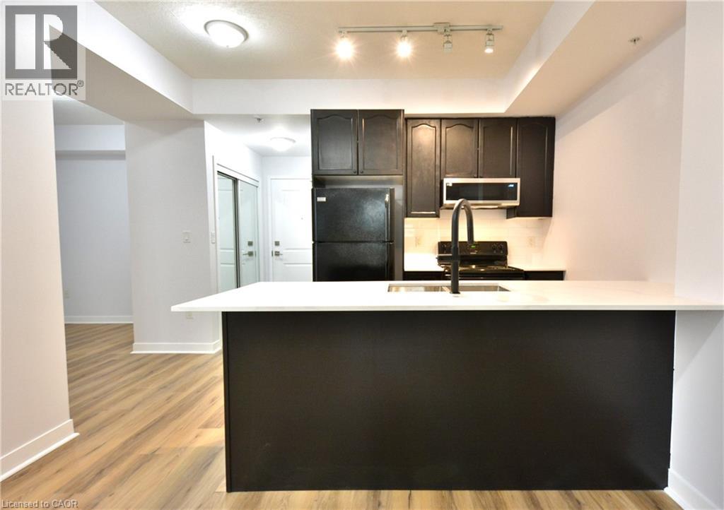 85 Robinson Street Unit# 705, Hamilton, Ontario  L8P 0B9 - Photo 4 - 40792532