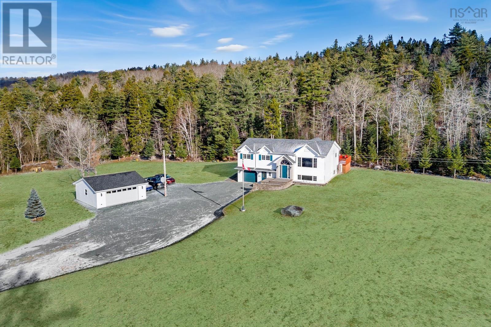 1312 Waverley Road, Waverley, Nova Scotia  B2R 1W5 - Photo 2 - 202529281