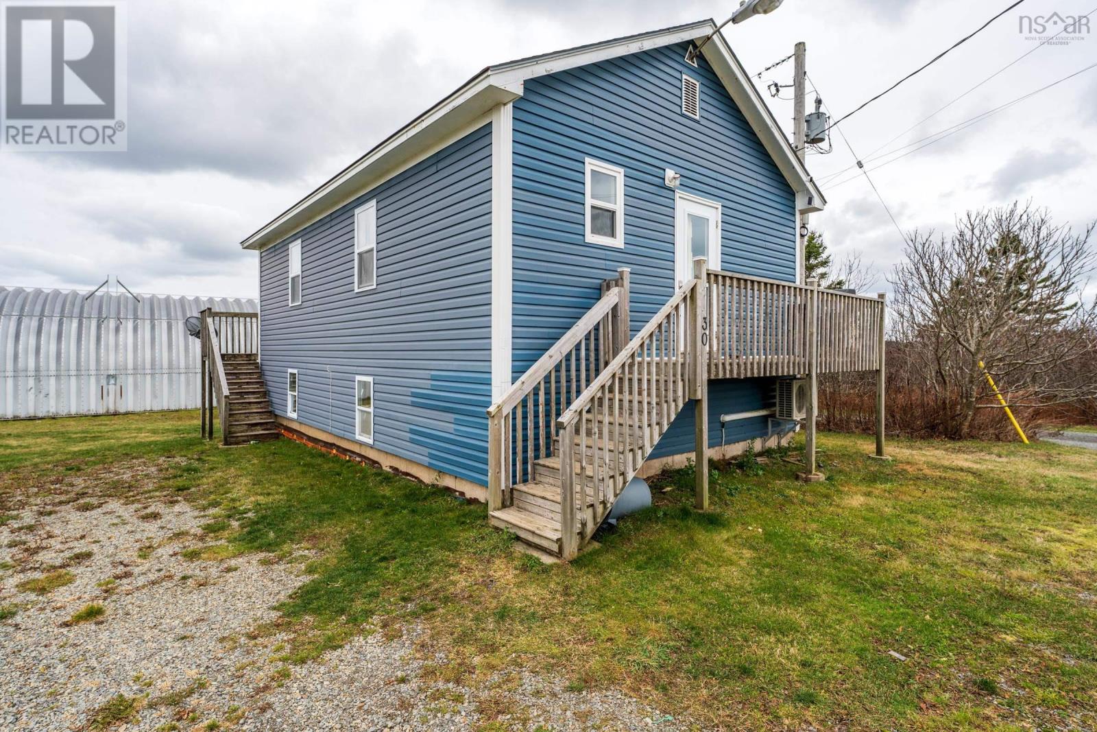 42 Beecher's Lane, East Ferry, Nova Scotia  B0V 1E0 - Photo 27 - 202529289