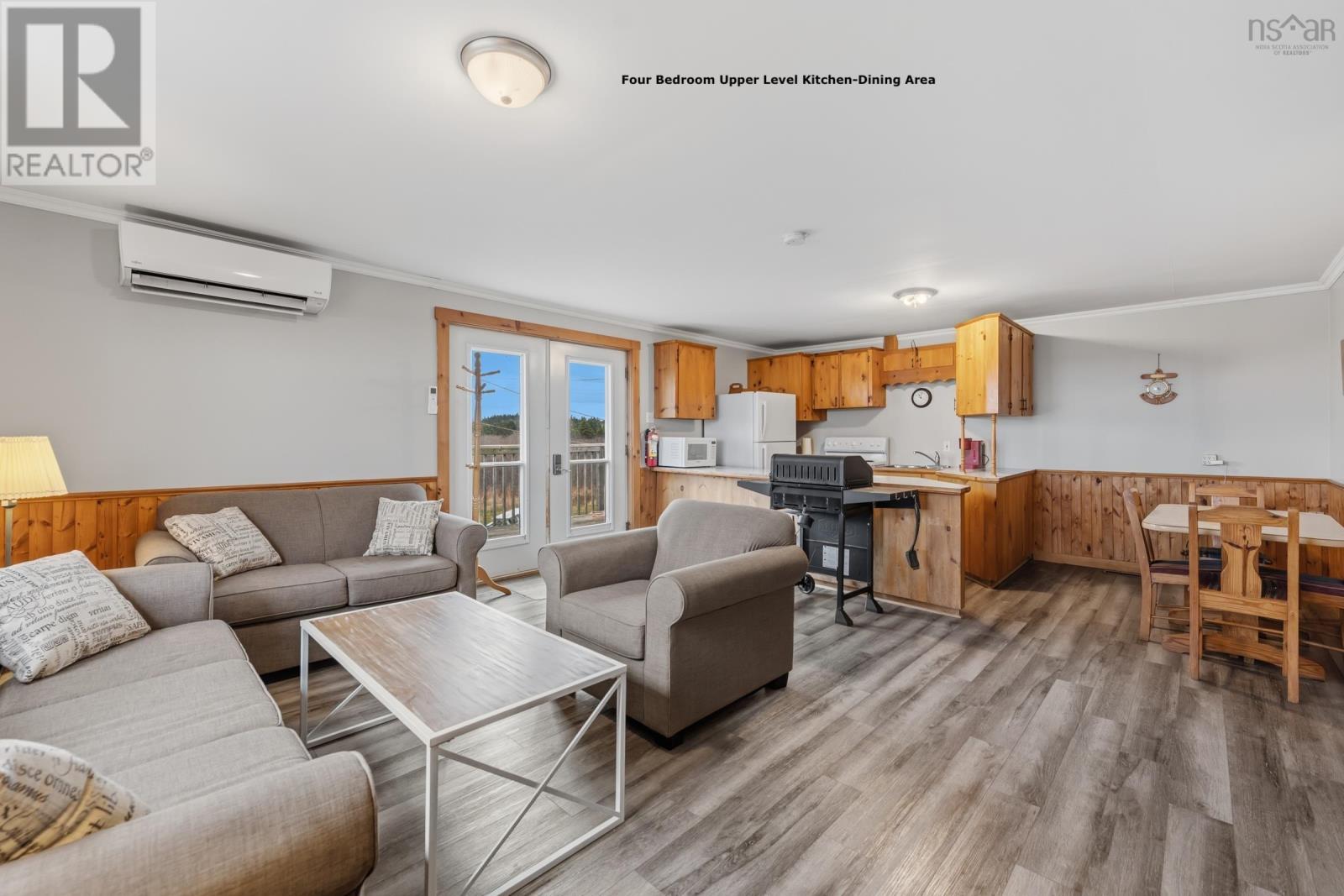 42 Beecher's Lane, East Ferry, Nova Scotia  B0V 1E0 - Photo 18 - 202529289