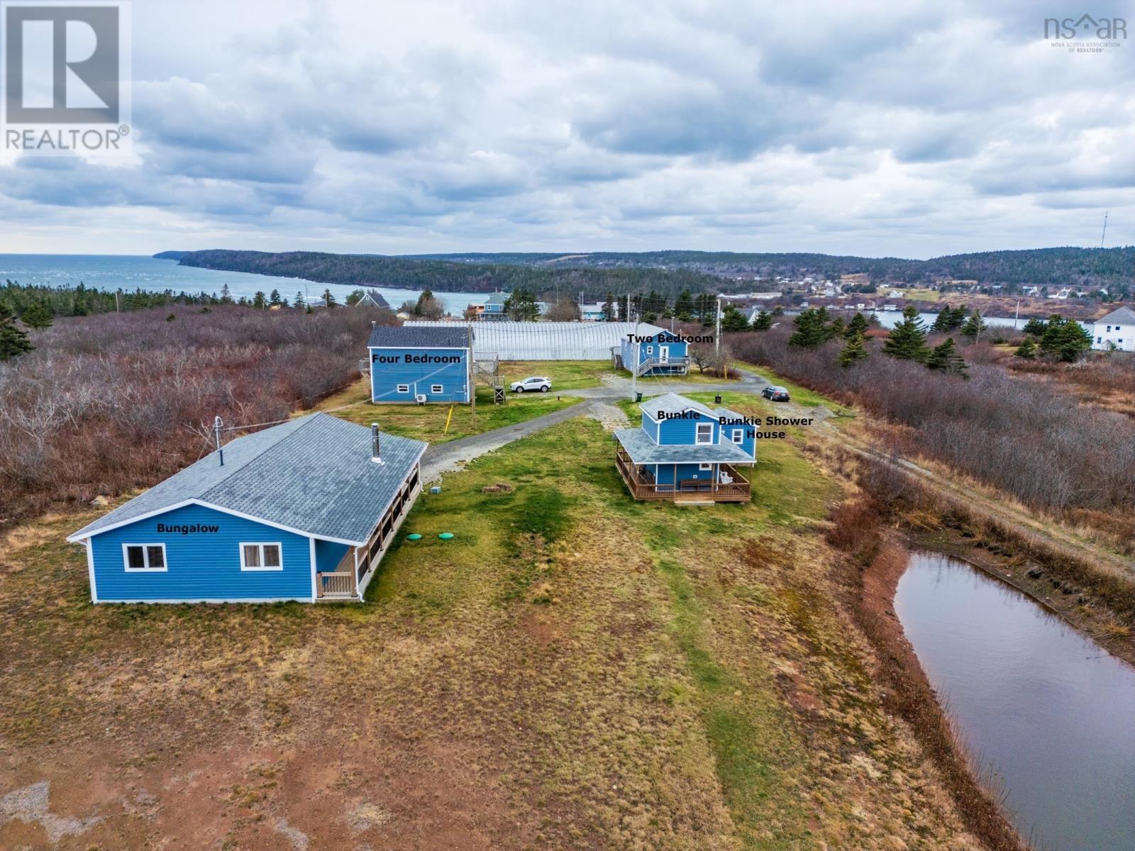 42 Beecher's Lane, East Ferry, Nova Scotia  B0V 1E0 - Photo 14 - 202529289