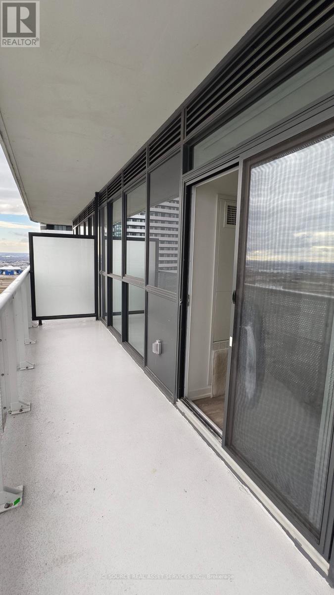 2311 - 8 Interchange Way, Vaughan, Ontario  L4K 0R2 - Photo 10 - N12626624