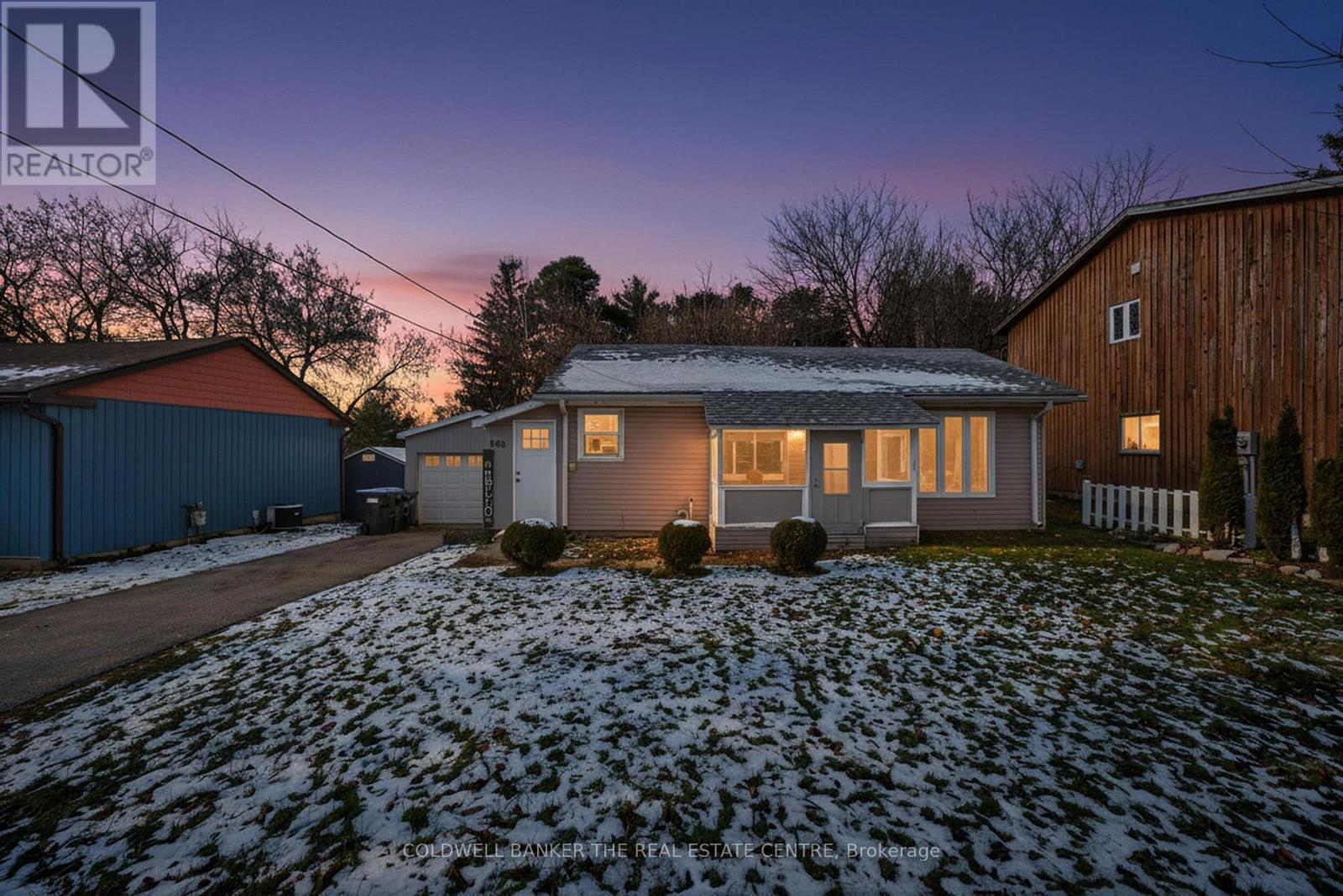 119 ELIZABETH STREET, Essa, Ontario