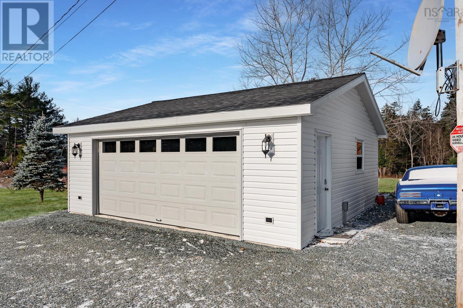 1312 Waverley Road, Waverley, Nova Scotia  B2R 1W5 - Photo 44 - 202529281