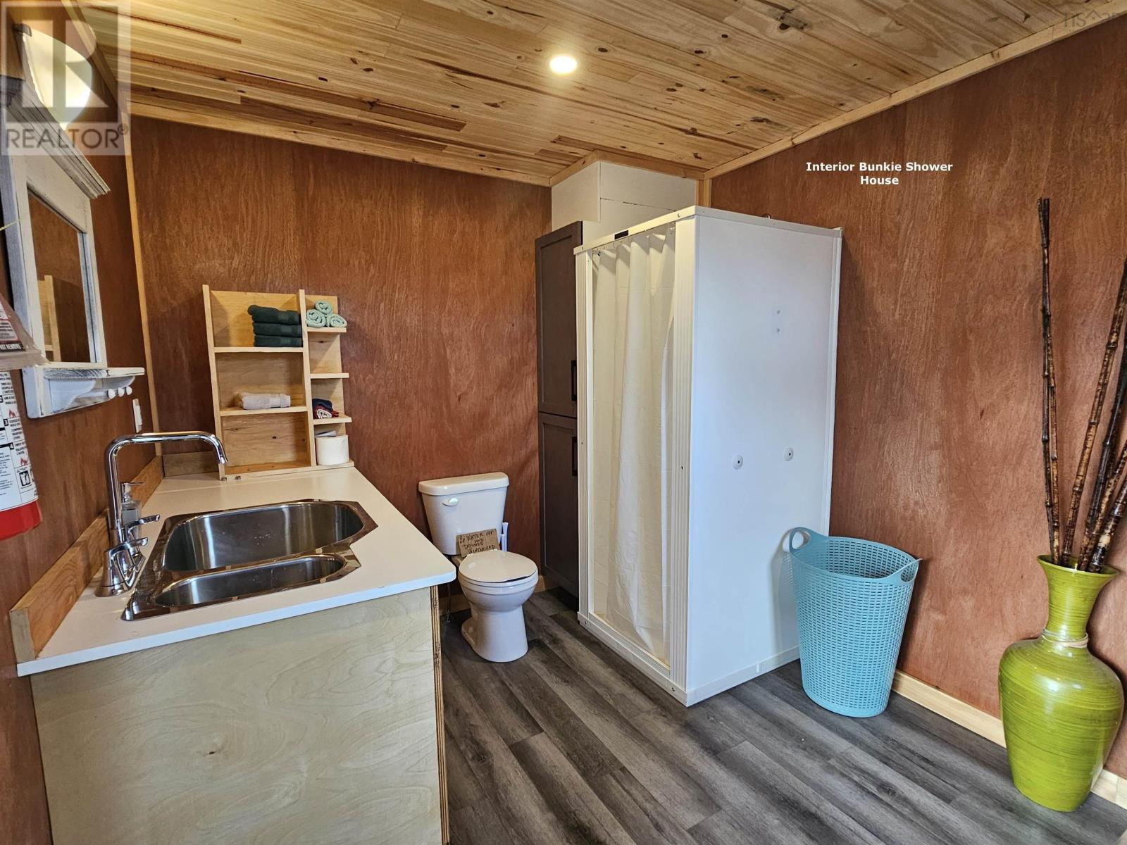 42 Beecher's Lane, East Ferry, Nova Scotia  B0V 1E0 - Photo 33 - 202529289