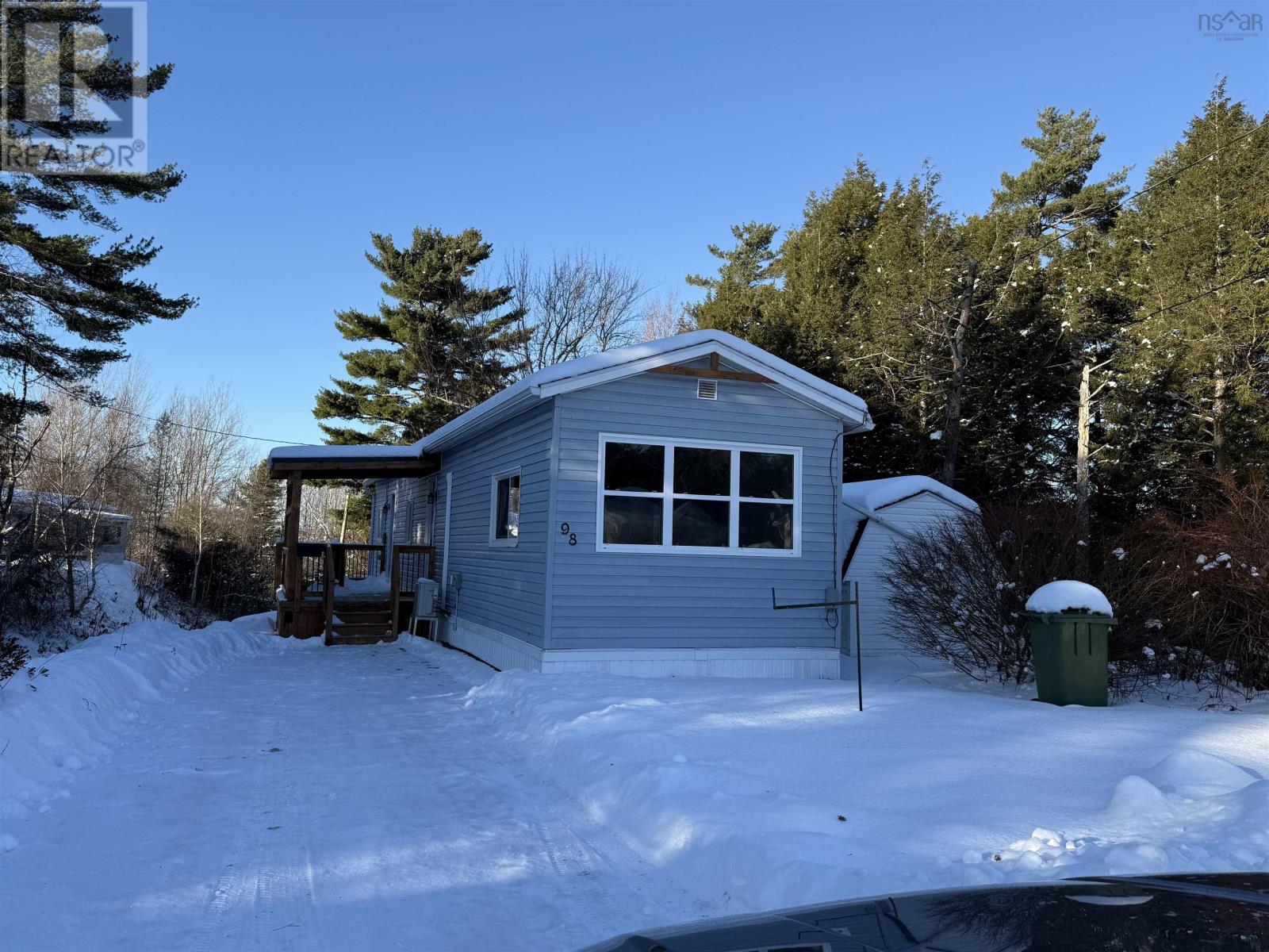 98 Homco Drive, New Minas, Nova Scotia  B4N 3Y5 - Photo 1 - 202529304
