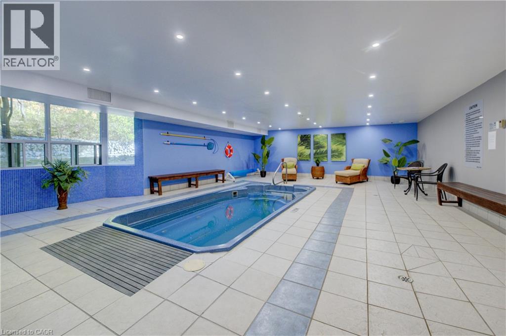 55 Green Valley Drive Unit# 811, Kitchener, Ontario  N2P 1Z6 - Photo 35 - 40778965