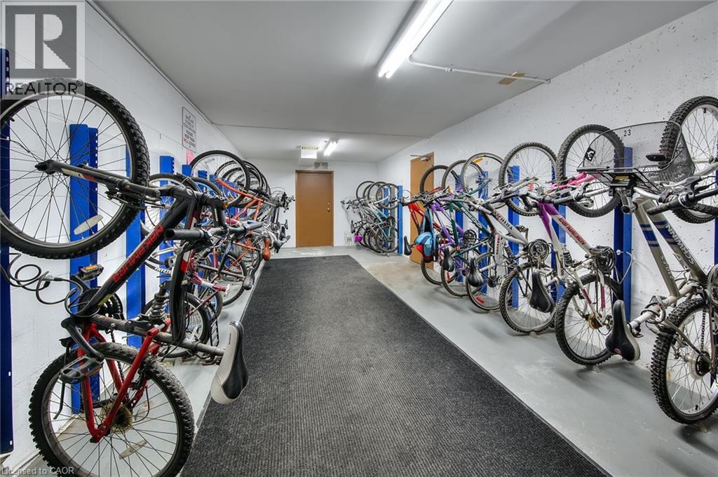 55 Green Valley Drive Unit# 811, Kitchener, Ontario  N2P 1Z6 - Photo 39 - 40778965