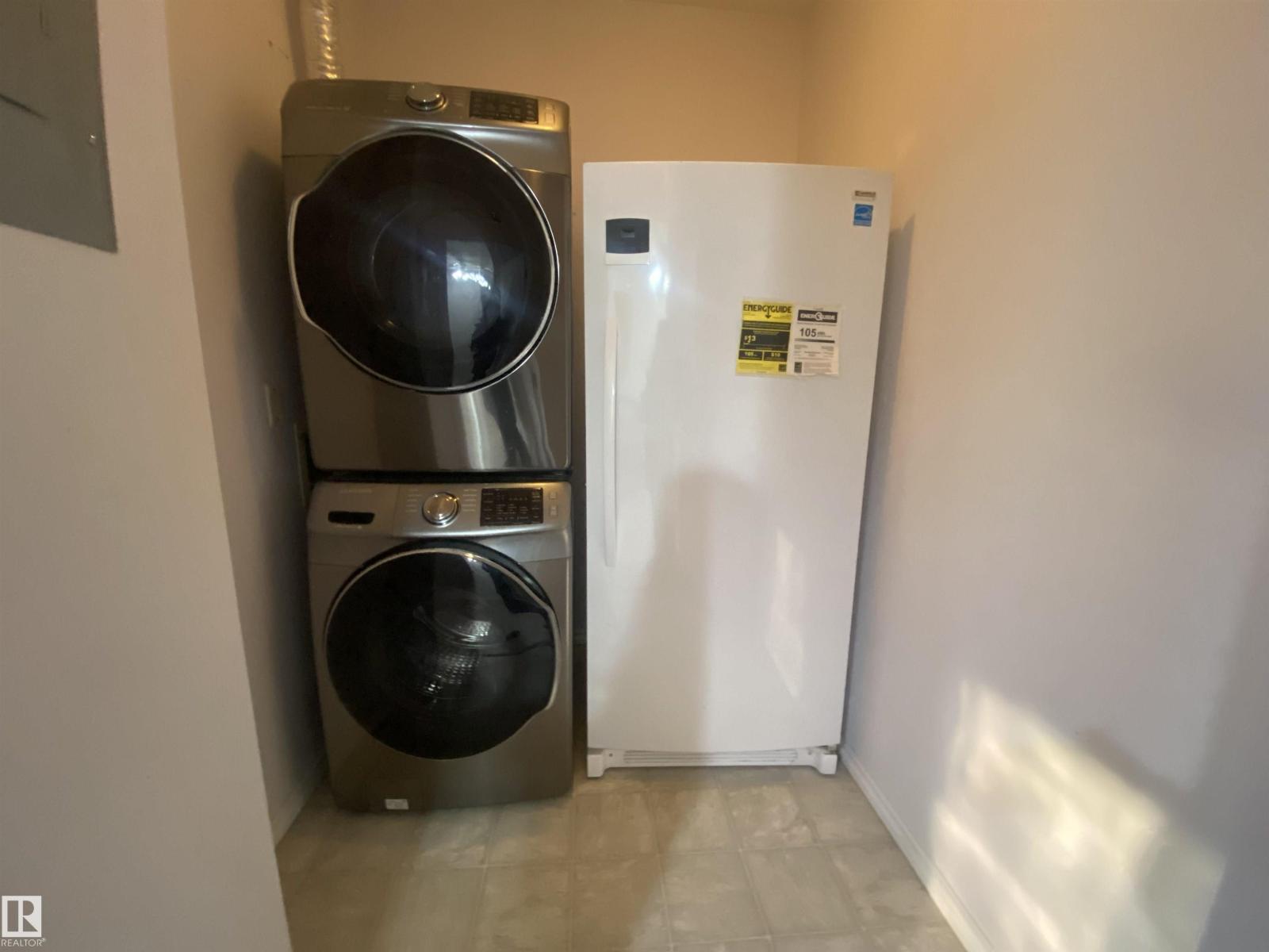 #206 16715 100 Av Nw, Edmonton, Alberta  T5J 1V7 - Photo 8 - E4467676