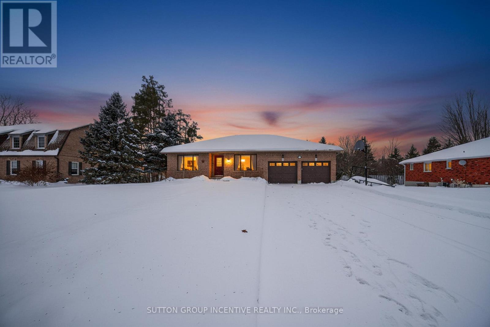 36 NICHOLSON CRESCENT, Springwater, Ontario