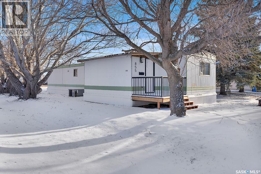 855 Kelvin Avenue, Bethune, Saskatchewan  S0G 0H0 - Photo 1 - SK025439