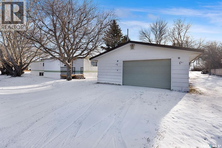 855 Kelvin Avenue, Bethune, Saskatchewan  S0G 0H0 - Photo 23 - SK025439