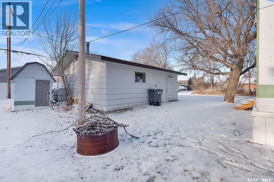 855 Kelvin Avenue, Bethune, Saskatchewan  S0G 0H0 - Photo 26 - SK025439