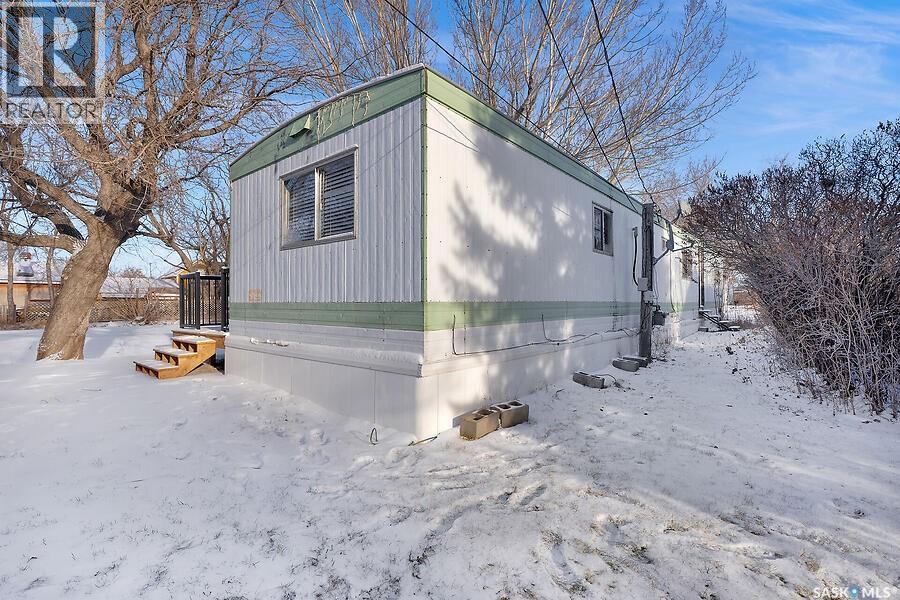 855 Kelvin Avenue, Bethune, Saskatchewan  S0G 0H0 - Photo 27 - SK025439