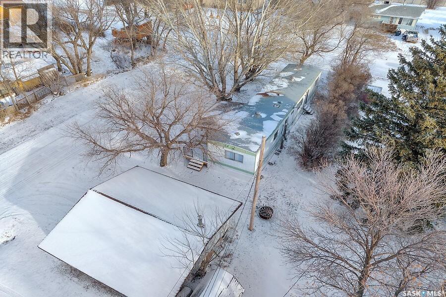855 Kelvin Avenue, Bethune, Saskatchewan  S0G 0H0 - Photo 29 - SK025439