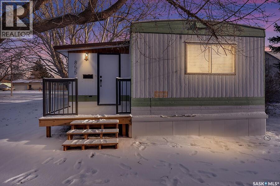 855 Kelvin Avenue, Bethune, Saskatchewan  S0G 0H0 - Photo 3 - SK025439