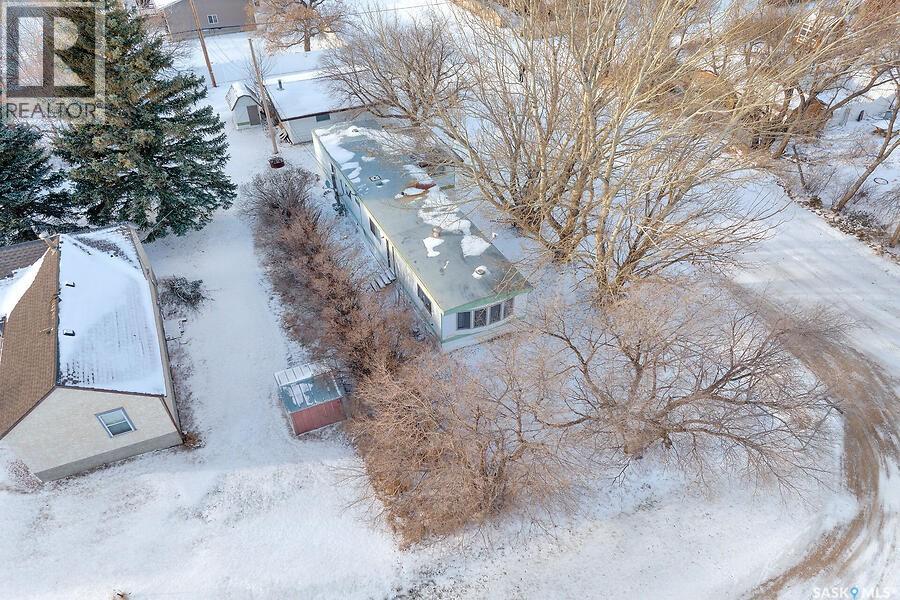 855 Kelvin Avenue, Bethune, Saskatchewan  S0G 0H0 - Photo 30 - SK025439