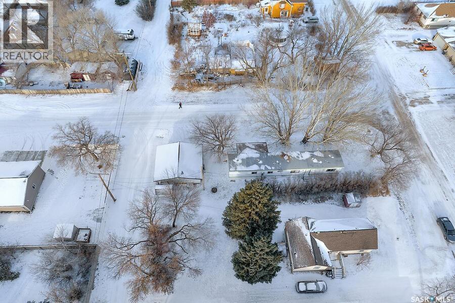 855 Kelvin Avenue, Bethune, Saskatchewan  S0G 0H0 - Photo 31 - SK025439