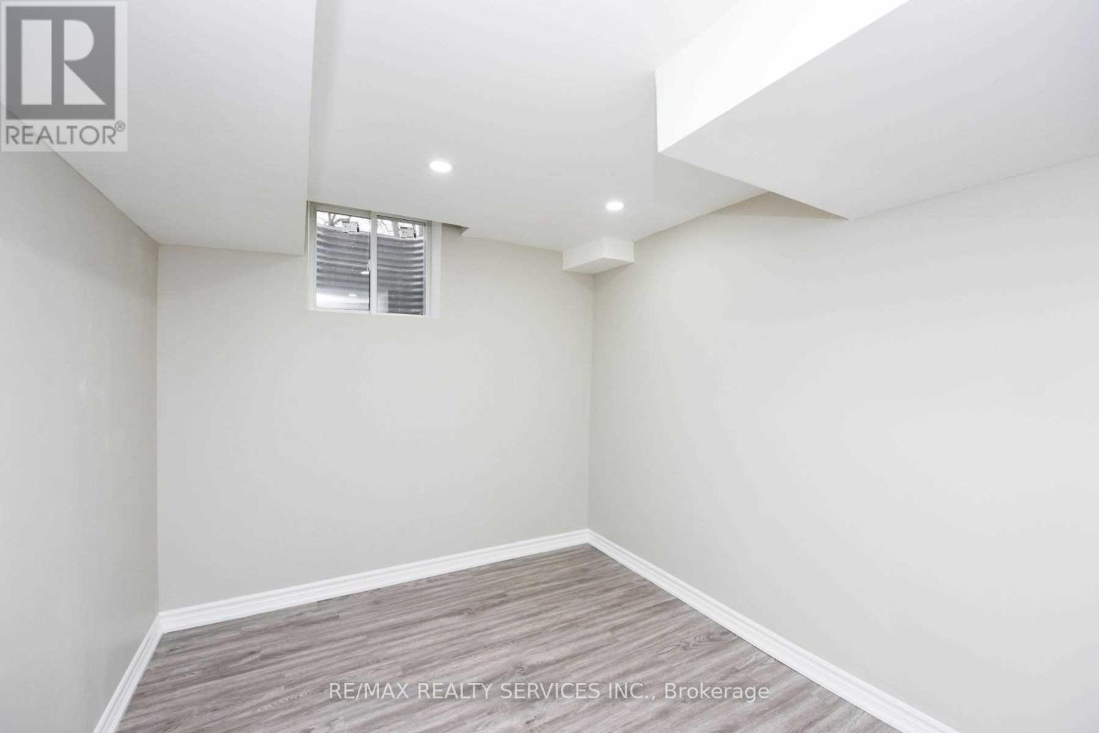 (Basement) - 4 Trewartha Crescent, Brampton (Heart Lake West), Ontario  L6Z 1X4 - Photo 4 - W12626606