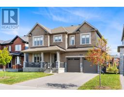 UPPER - 733 COAST CIRCLE, Ottawa, Ontario