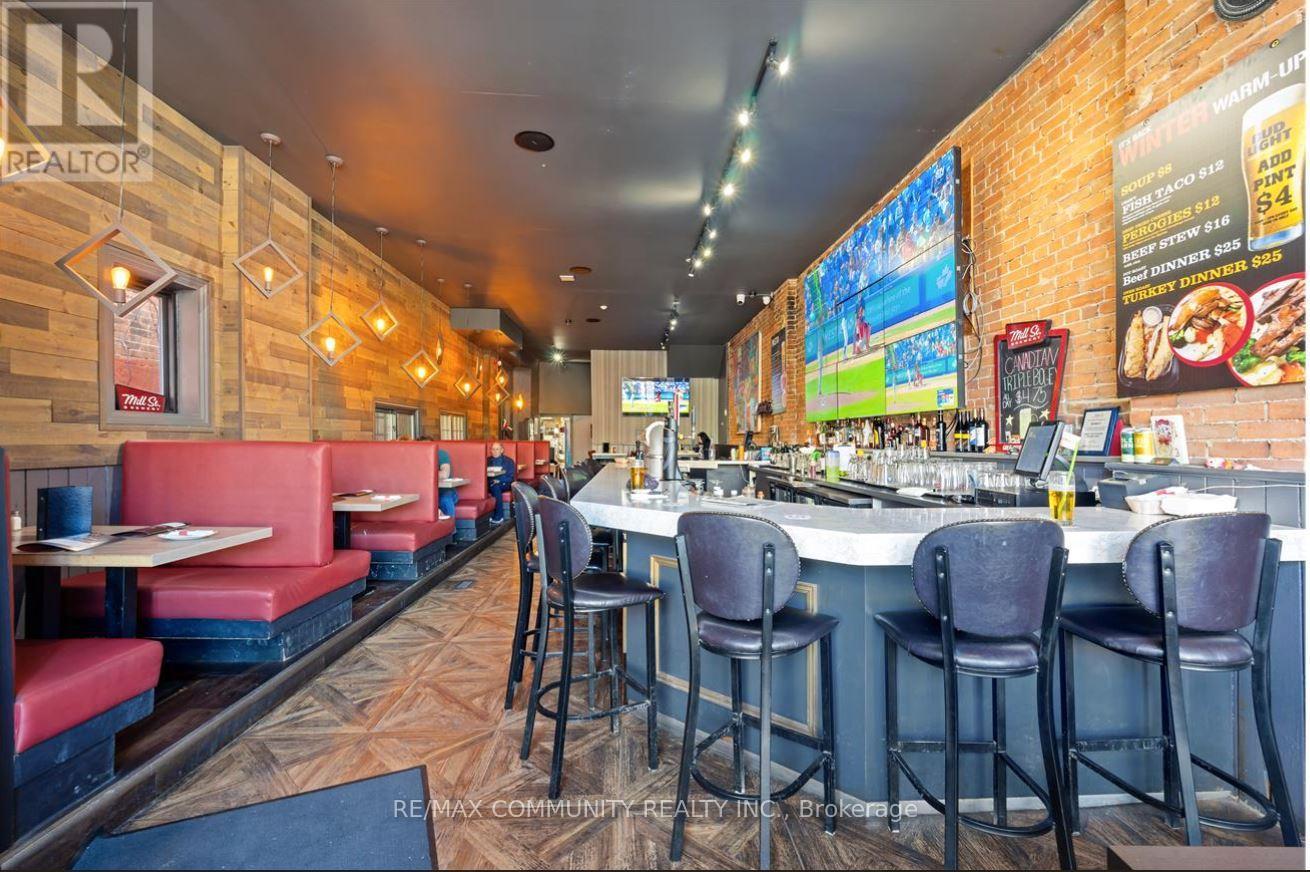 20 Ontario Street, Port Hope, Ontario  L1A 2T7 - Photo 2 - X12626628