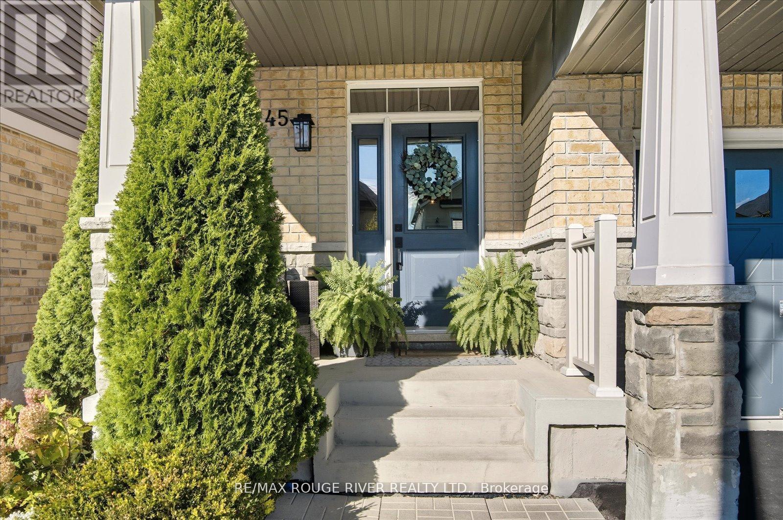 245 Blackwell Crescent, Oshawa, Ontario  L1L 0C9 - Photo 2 - E12614996