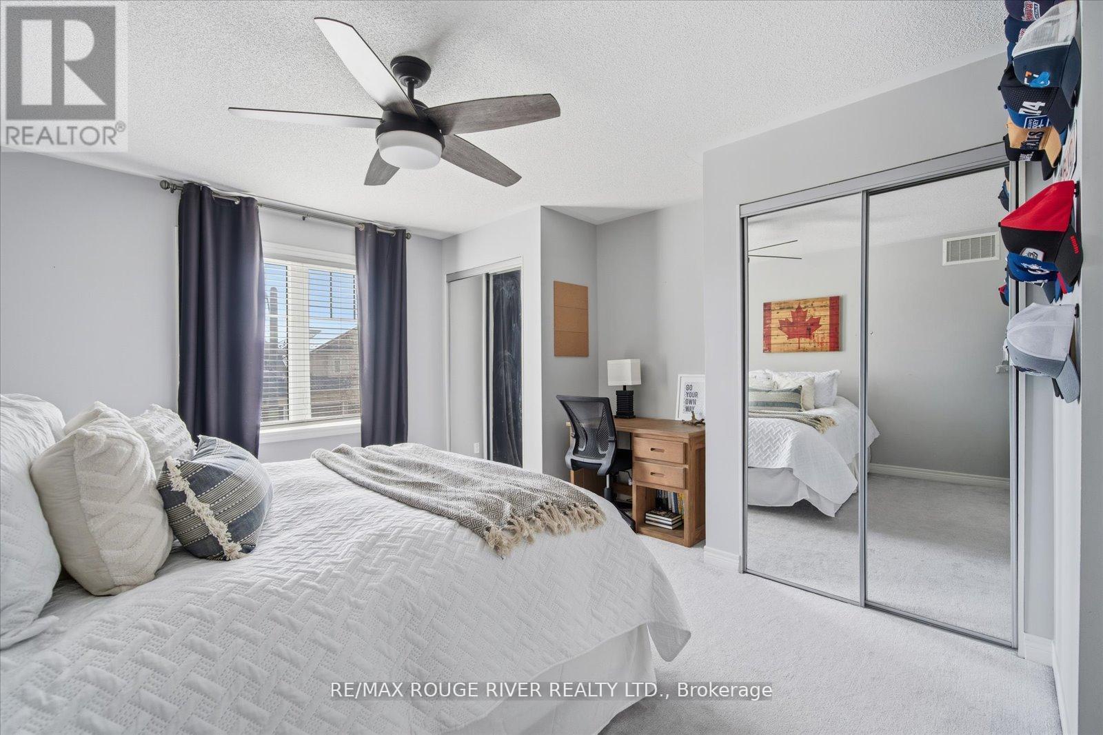 245 Blackwell Crescent, Oshawa, Ontario  L1L 0C9 - Photo 26 - E12614996