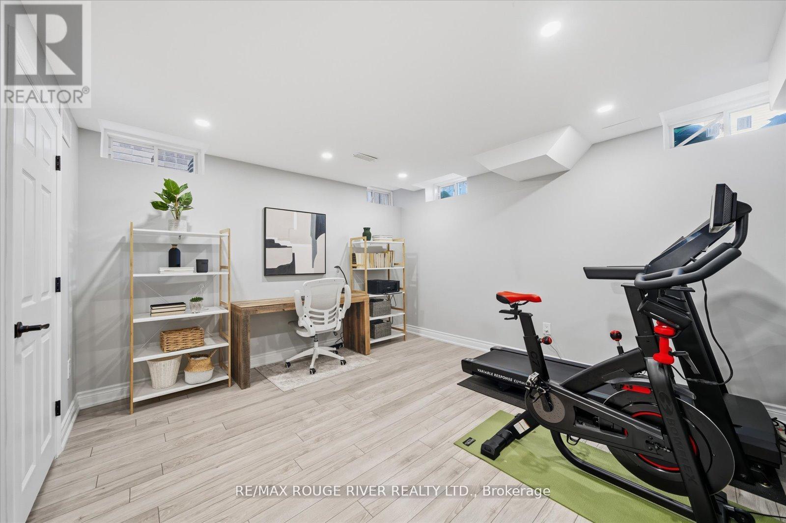 245 Blackwell Crescent, Oshawa, Ontario  L1L 0C9 - Photo 29 - E12614996