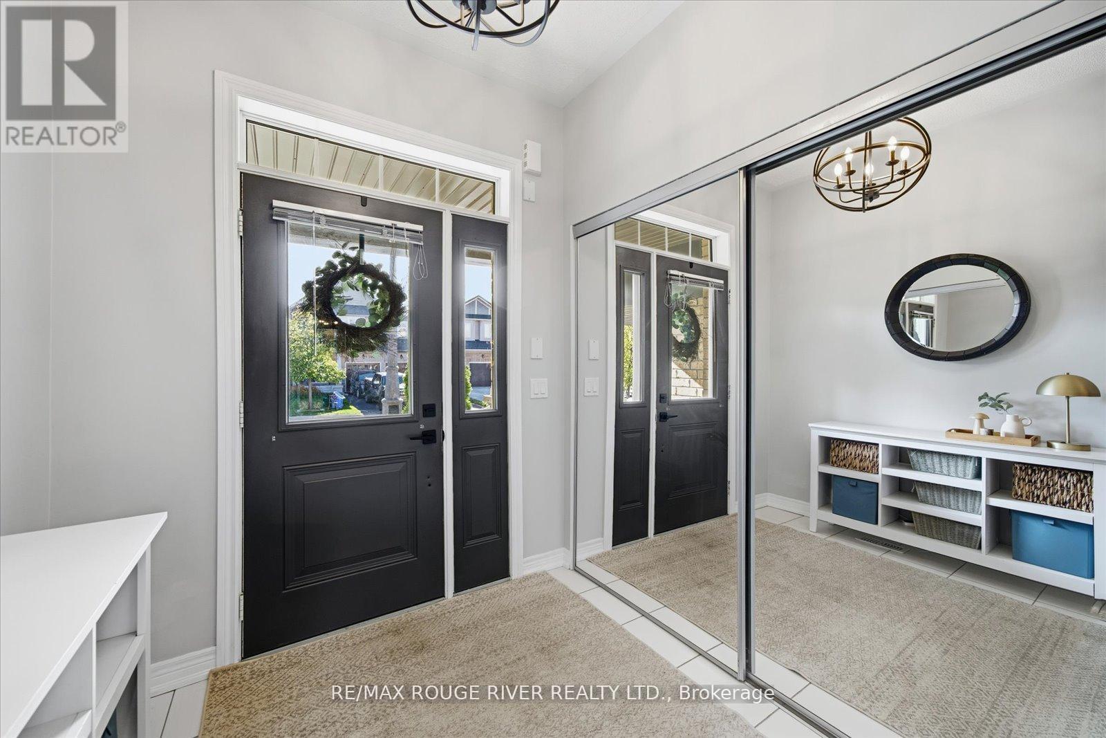 245 Blackwell Crescent, Oshawa, Ontario  L1L 0C9 - Photo 3 - E12614996