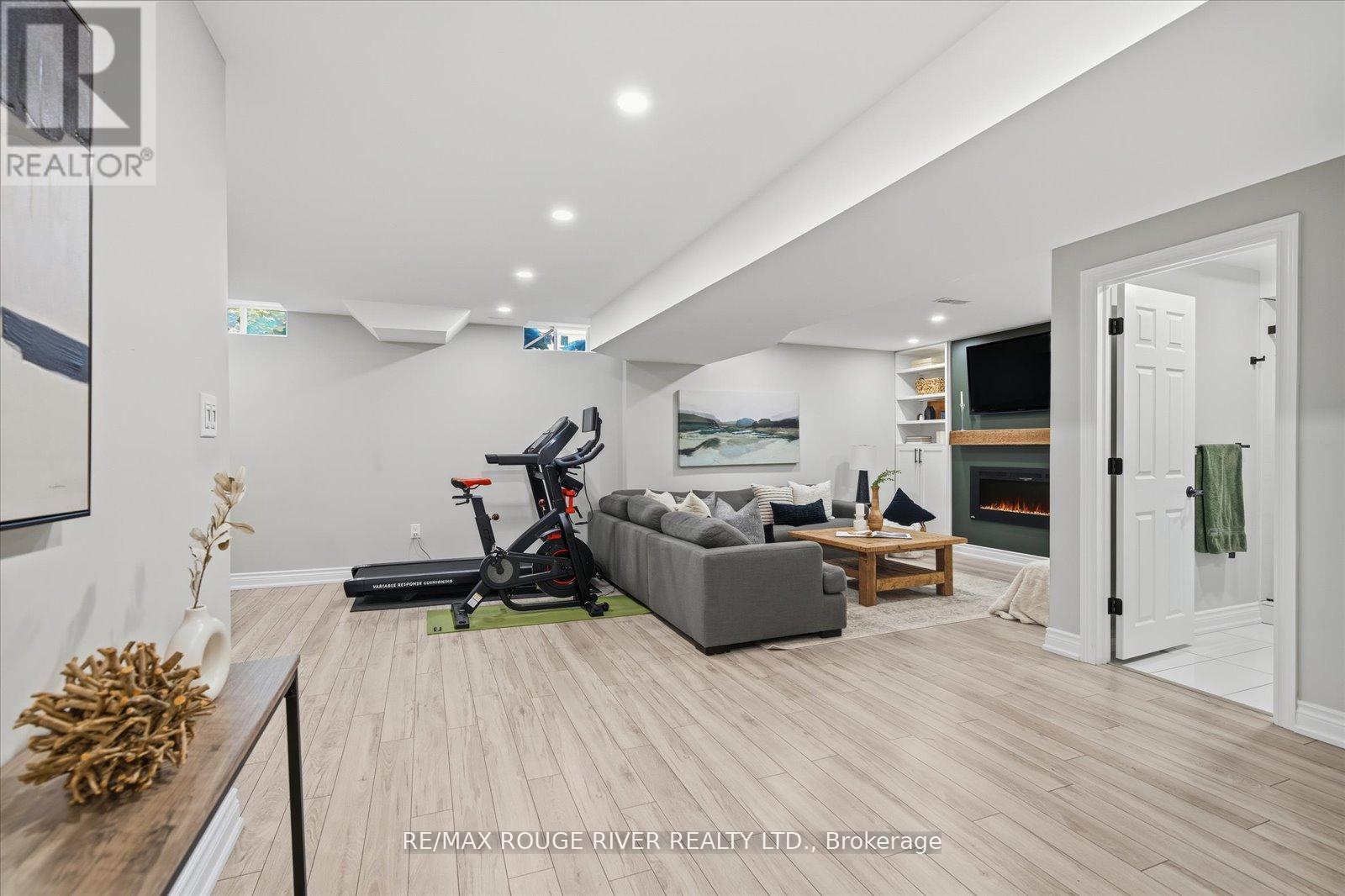 245 Blackwell Crescent, Oshawa, Ontario  L1L 0C9 - Photo 30 - E12614996