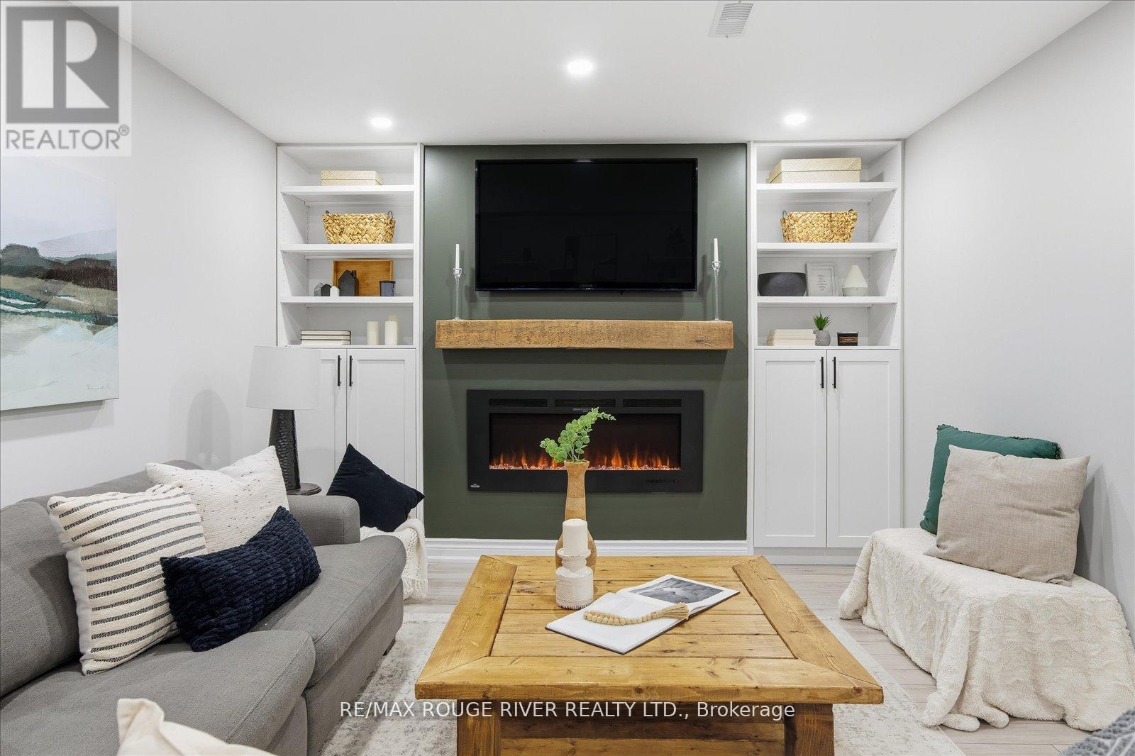 245 Blackwell Crescent, Oshawa, Ontario  L1L 0C9 - Photo 32 - E12614996