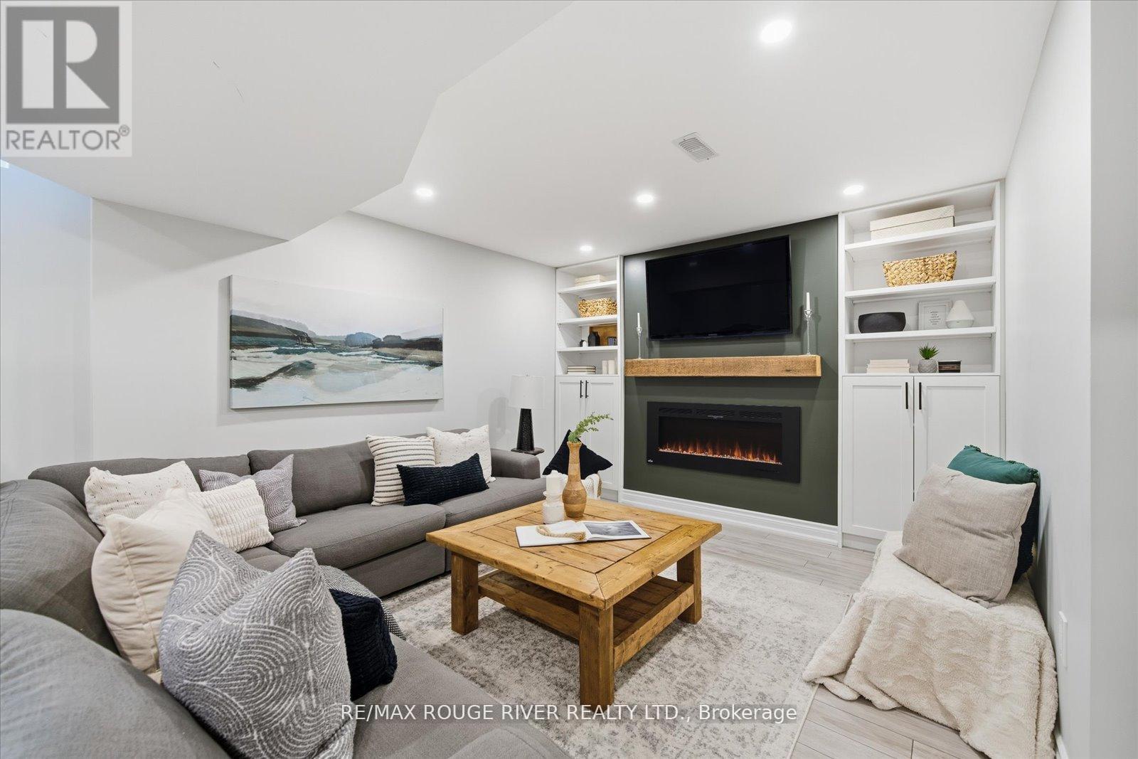 245 Blackwell Crescent, Oshawa, Ontario  L1L 0C9 - Photo 33 - E12614996