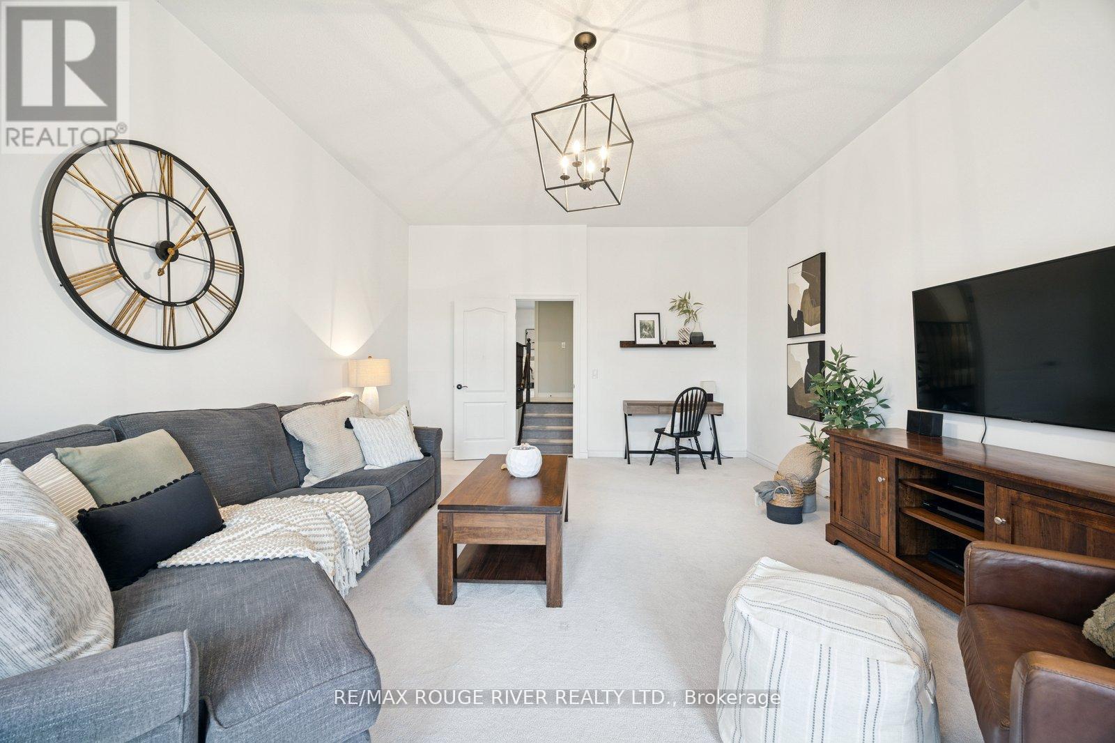 245 Blackwell Crescent, Oshawa, Ontario  L1L 0C9 - Photo 37 - E12614996