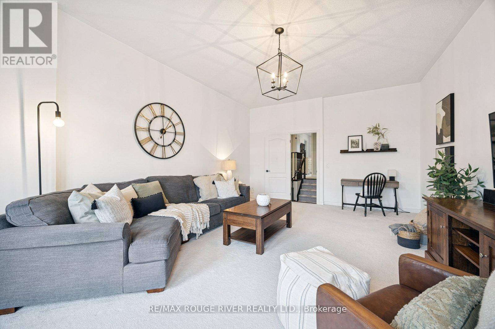 245 Blackwell Crescent, Oshawa, Ontario  L1L 0C9 - Photo 38 - E12614996