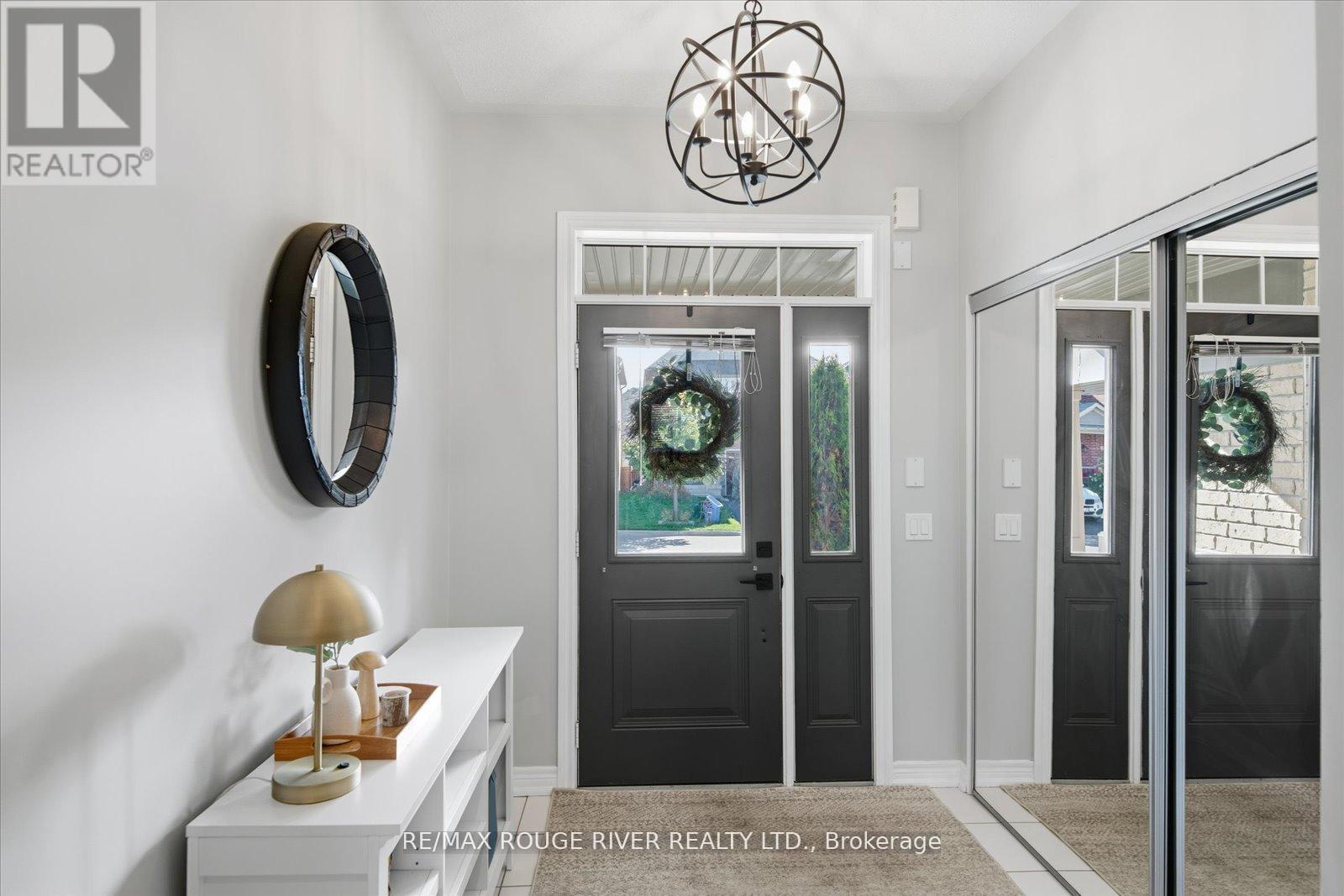 245 Blackwell Crescent, Oshawa, Ontario  L1L 0C9 - Photo 4 - E12614996