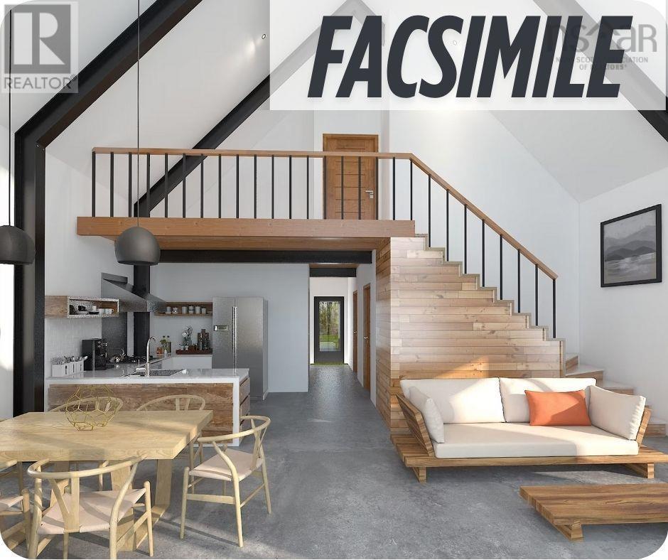 Lot 4 No 8 Highway, South Brookfield, Nova Scotia  B0T 1X0 - Photo 13 - 202500304